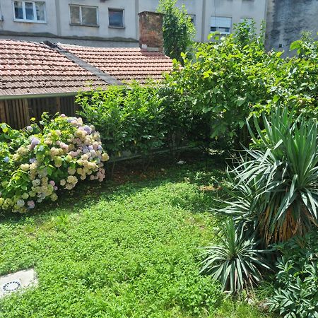 Apartment Piece Of Peace Zagreb Exterior photo